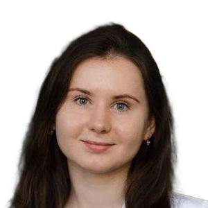 Коробейникова Валерия Игоревна