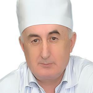 Мутаев Шихшунат Мутаевич