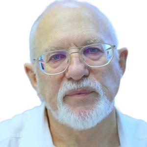 Сорокин Валентин Гурьевич