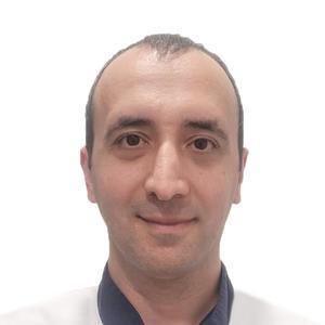 Ибрагимов Гаджи Ибрагимович