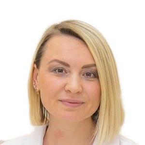 Нургалеева Лиана Раисовна