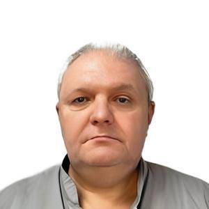 Сергин Андрей Евгеньевич