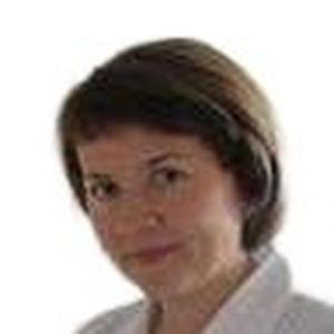 Лисяк Наталья Анатольевна