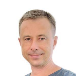 Белоконь Алексей Юрьевич