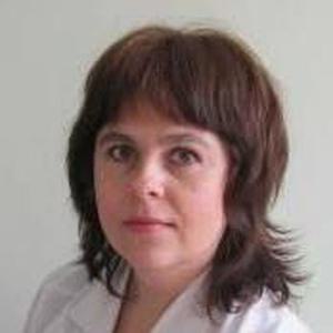 Новичкова Ольга Леонидовна