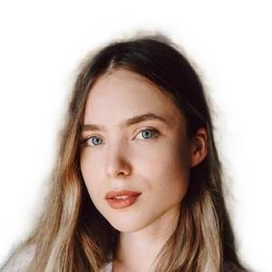 Гребень Анастасия Игоревна