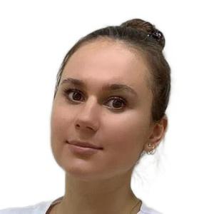 Пантелеева Анастасия Вячеславовна