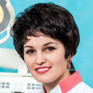 Мингалиева Гелия Фидаиловна