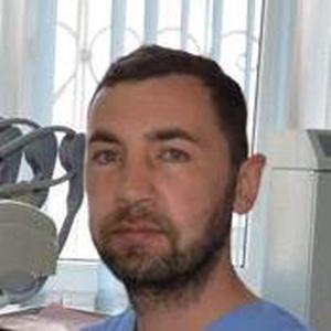 Салимов Ильдар Хаевич
