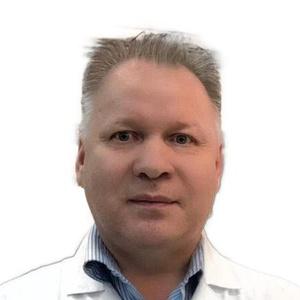 Сятчихин Александр Викторович