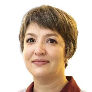 Кузьминых Ольга Геннадьевна