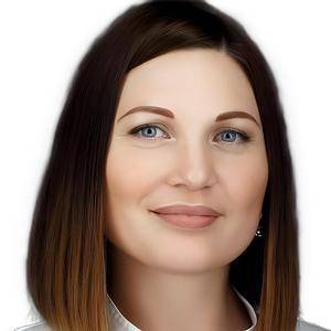 Львова Екатерина Алексеевна