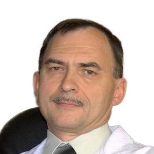 Токарев Андрей Валентинович