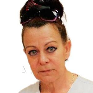 Кривцова Светлана Владиславовна