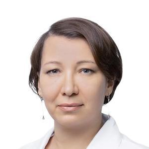 Савичева Ольга Сергеевна