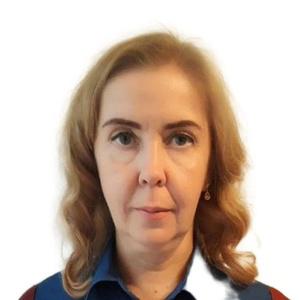 Комилавочникова Марина Владимировна