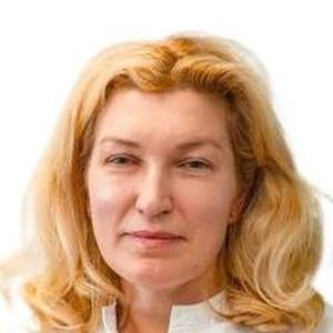 Федоркина Лилия Анатольевна