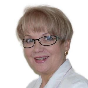 Гращенкова Людмила Викторовна