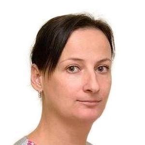 Рабичева Юлия Эдуардовна