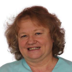 Тришина Галина Петровна