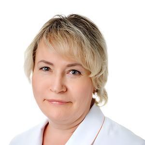 Засимова Светлана Иосифовна
