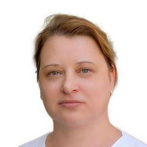 Мурашова Екатерина Васильевна