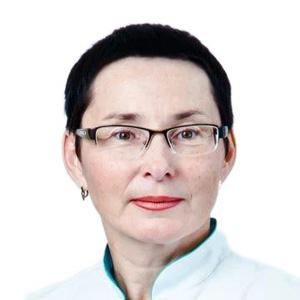 Красникова Ирина Федоровна