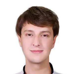 Егиев Иван Хачатурович