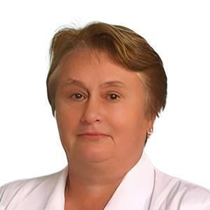 Полковникова Татьяна Владиславовна