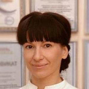 Пегливанова Анна Артемовна