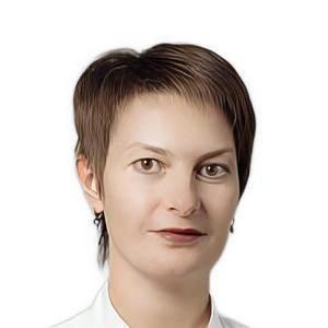 Кононова Анна Николаевна