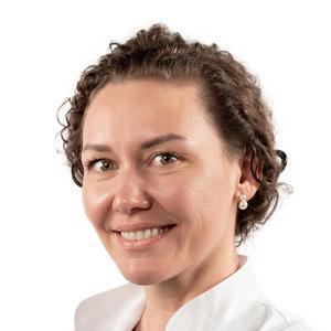Баркевич Елена Александровна
