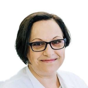Климова Ксения Анатольевна