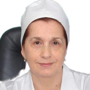 Нуцалова Хасайбат Салимбековна