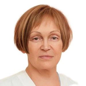 Василец Валентина Сергеевна
