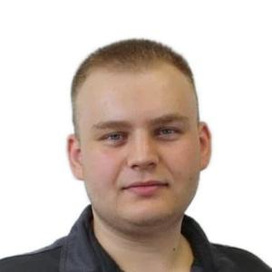 Кривошеин Андрей Александрович