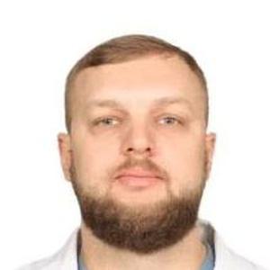 Григорук Петр Петрович