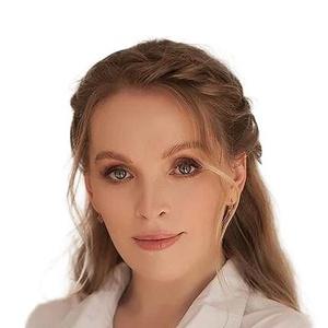 Журавлева Мария Александровна