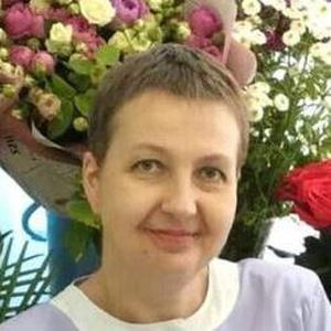 Буланова Елена Викторовна