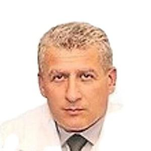 Аванесов Григорий Сергеевич