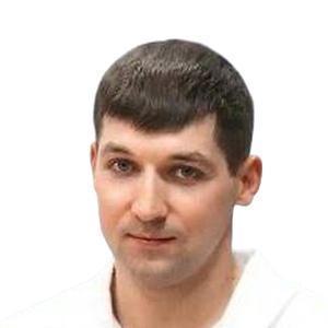 Ефремов Андрей Евгеньевич