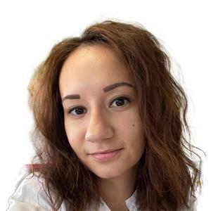 Самолетова Вероника Алексеевна