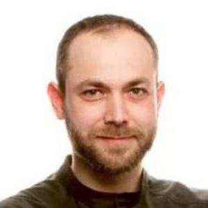 Любомирский Геннадий Борисович