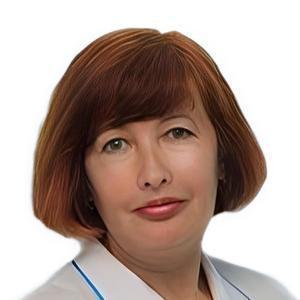 Сивцова Галина Васильевна