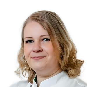 Самбурова Анна Михайловна