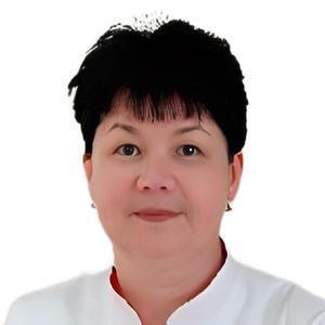 Салимова Азиза Рафаиловна