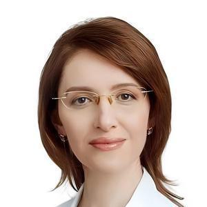 Быстрова Ольга Владимировна