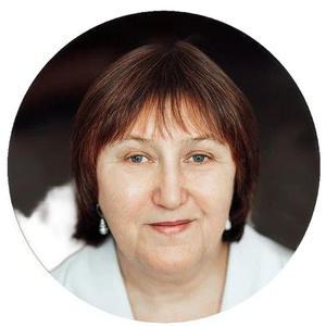 Шушунова Ольга Вениаминовна