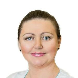 Чуканова Инесса Вячеславовна