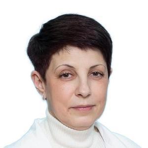 Винидиктова Галина Исааковна